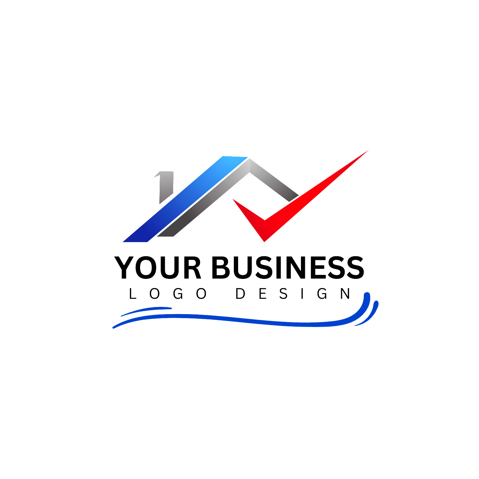 Logo Designer Graphic Designer Banner
