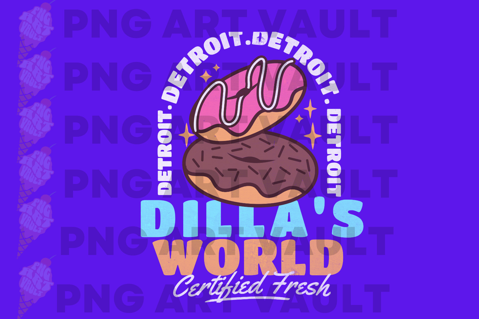 Hip Hop | J Dilla | Graphic Designs | PNG files | Sublimation | Instant Download