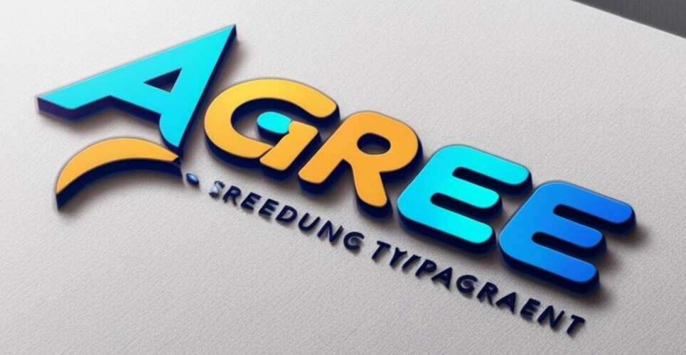 logo design professional custom logo 3D LOGO redesigner minimalist unlimited