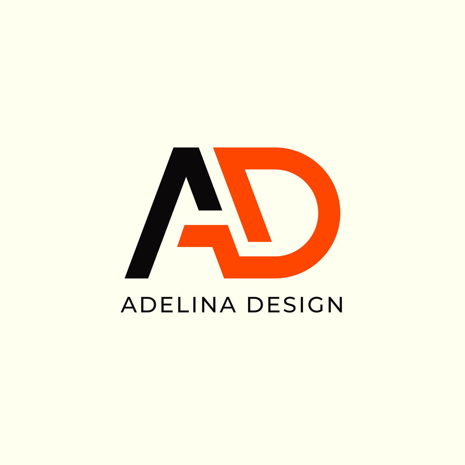 Graphic Designer poster Logo Designer