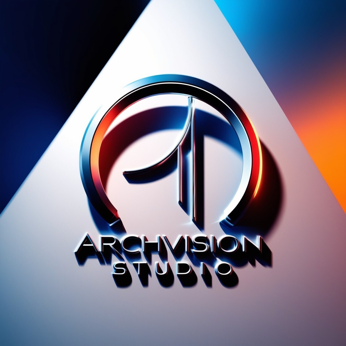 Create a Graphic design new 3d logo design redesign revision