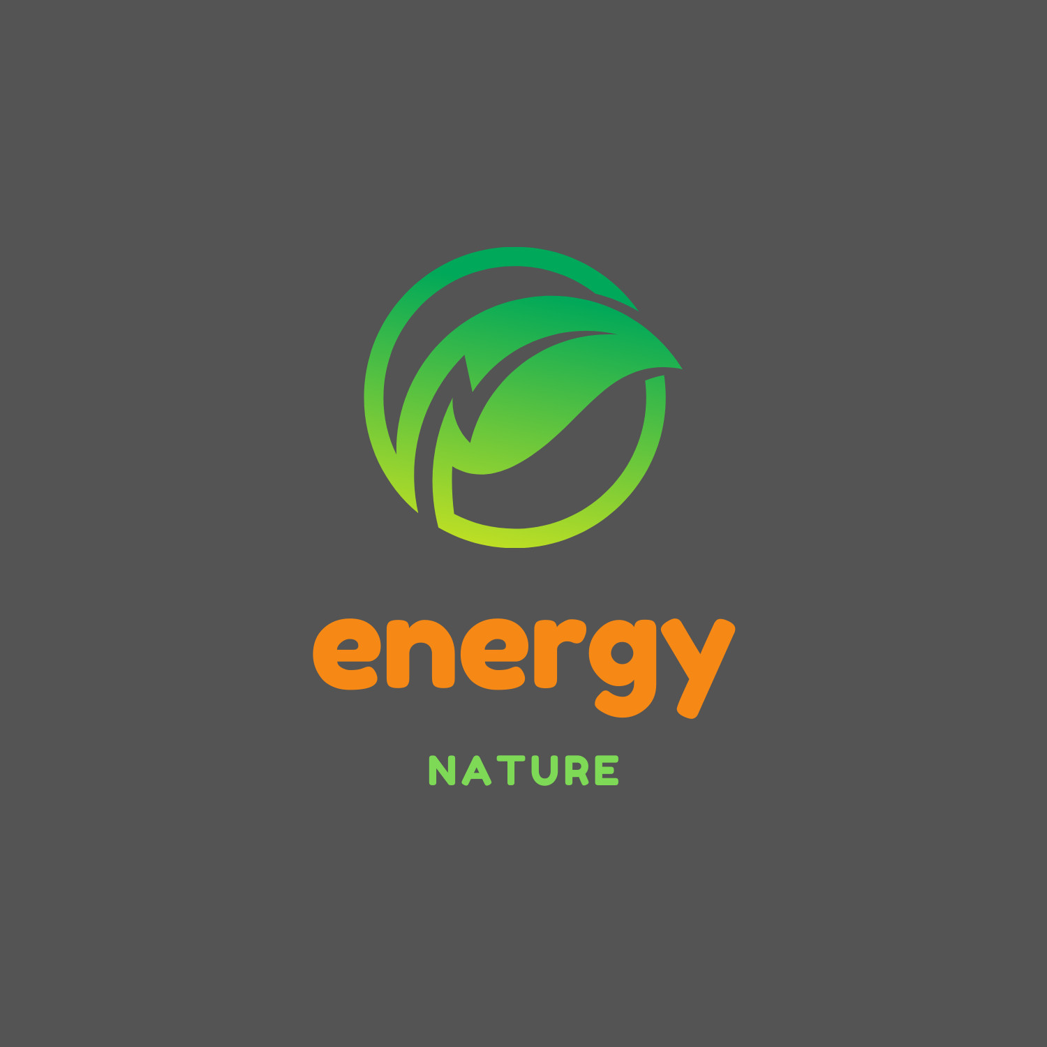 Graphic Design Minimalist Creator Logo Designer