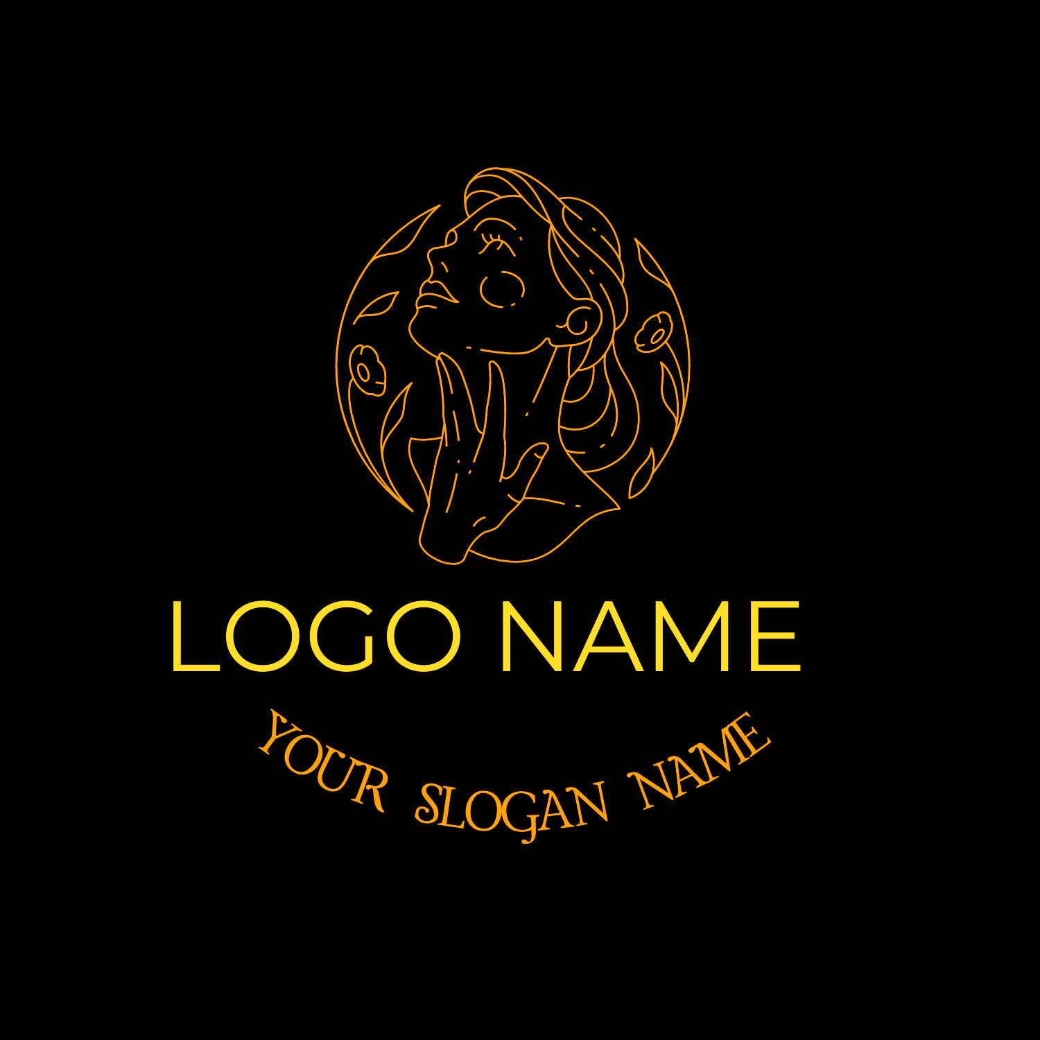 Create Visionary Iconic Innovative Distinctive Empower revision logo design