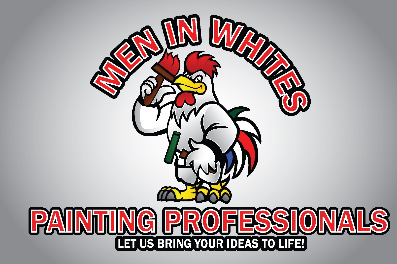 PROFESSIONAL CUSTOM LOGO DESIGN | MASCOT LOGO | CARTOON LOGO
