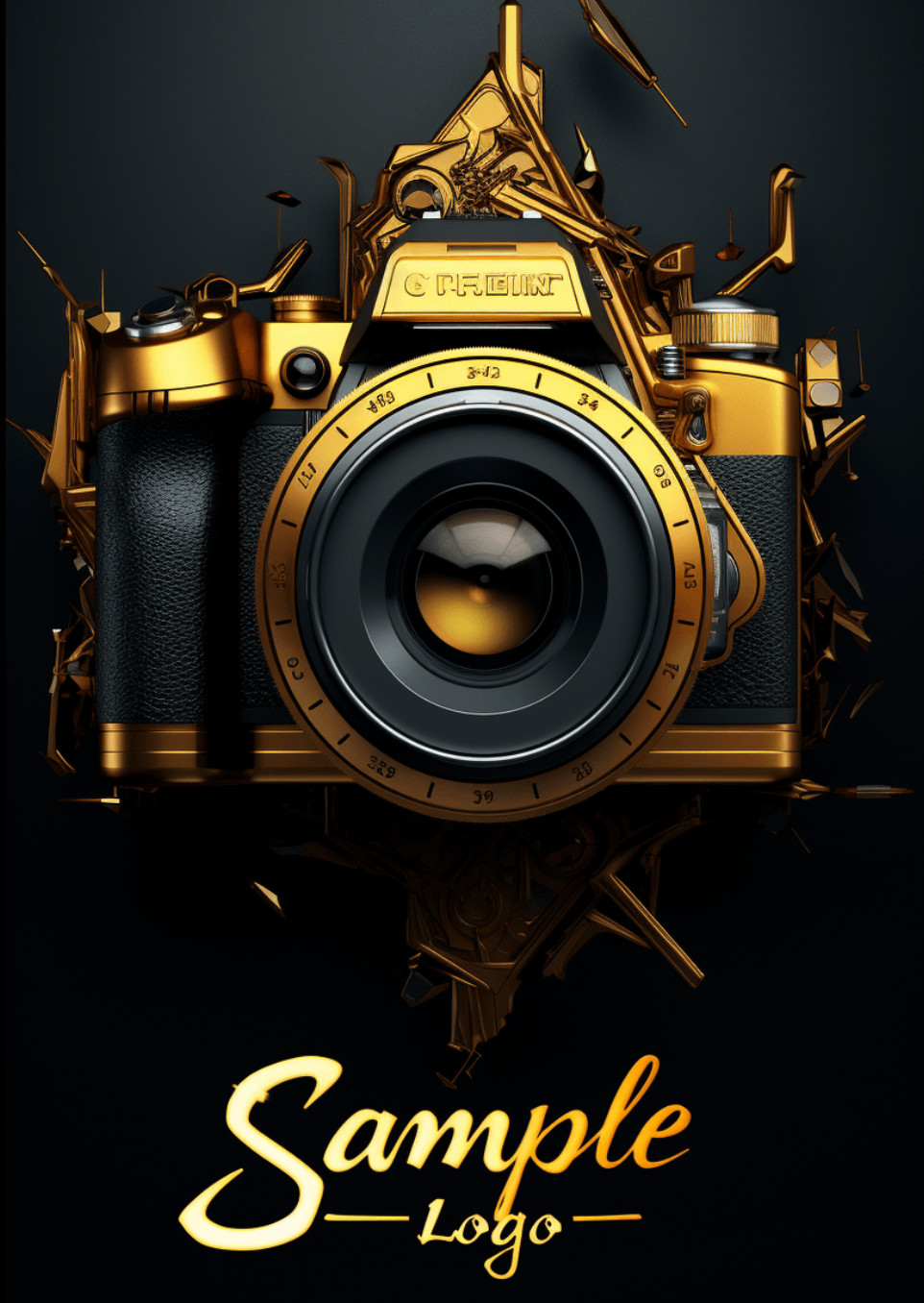 PROFESSIONAL PREMIUM CUSTOM LOGO DESIGN – VECTOR FILE – UNLIMITED REVISIONS