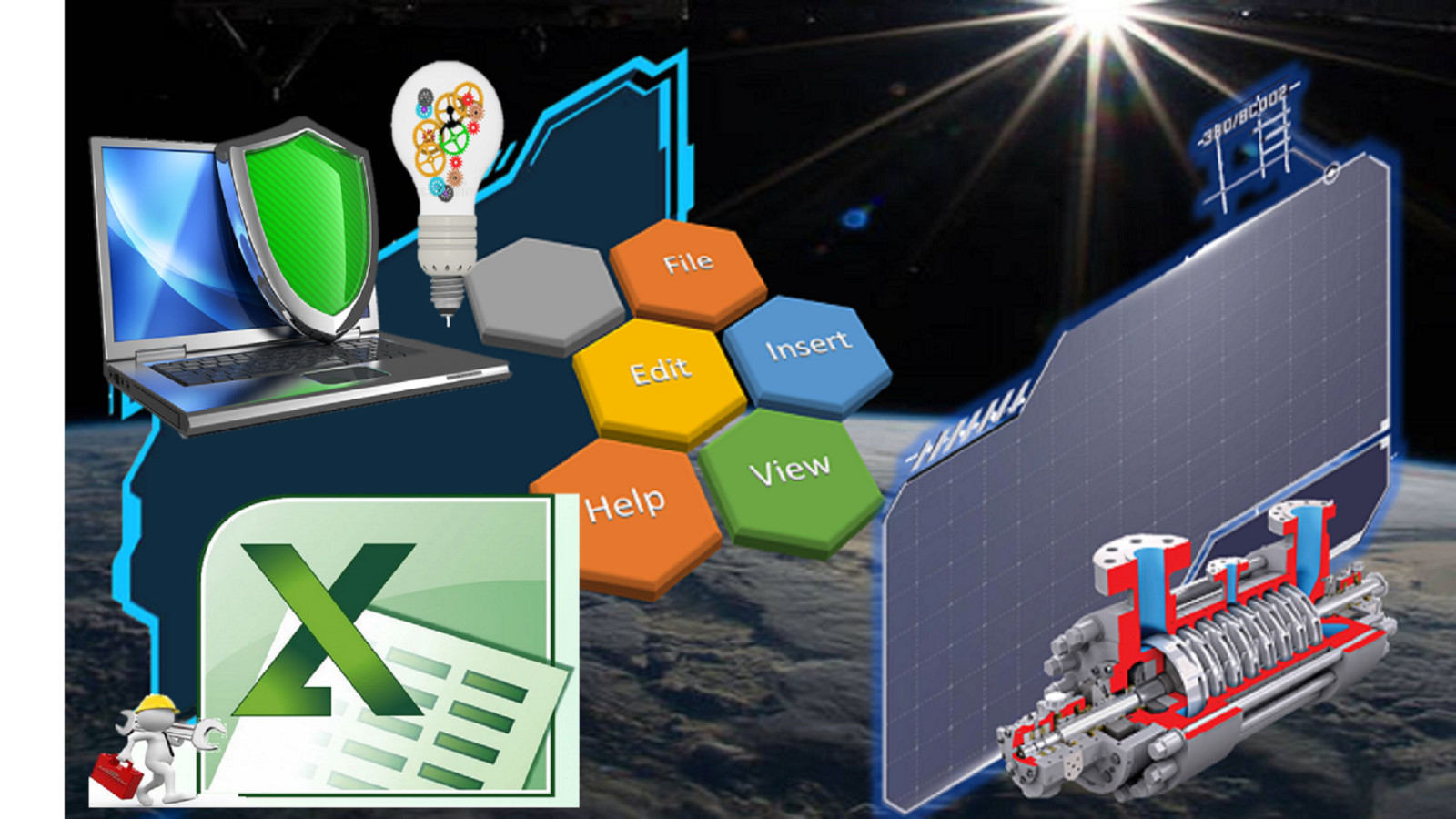 Courses MP4 Videos Materials For different students & Ages [Arabic/English] lang