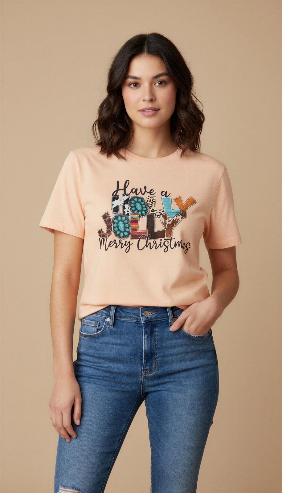 Order your Christmas t-shirts, unique and bright designs, soft and durable .
