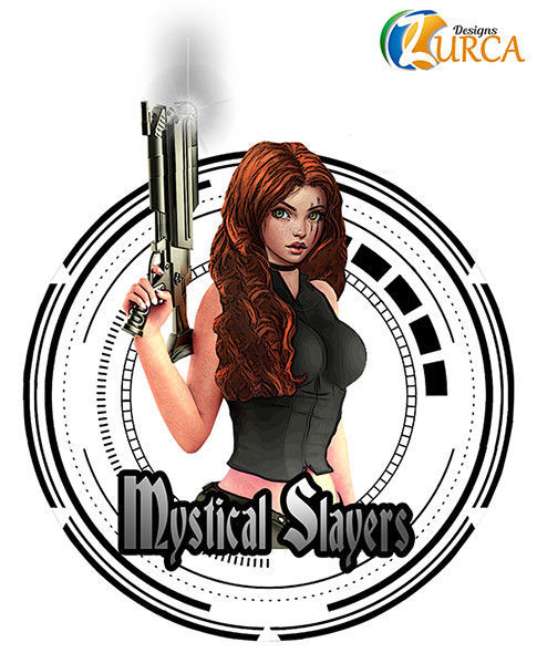 Professional LOGO DESIGN – Cartoon Mascot – UNLIMITED REVISIONS – Source File