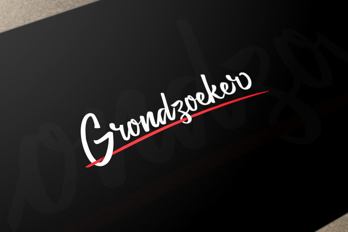 PREMIUM SIGNATURE LOGO DESIGN