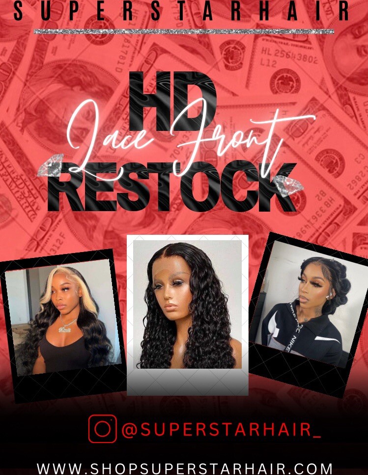 Custom Simple Flyer Design