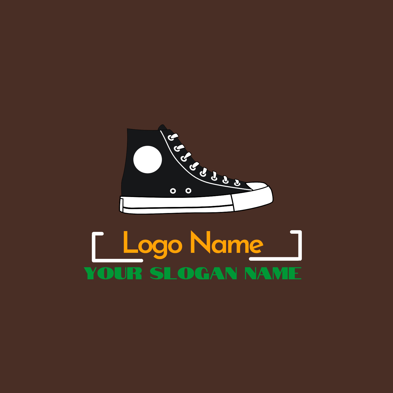 Create Visionary Iconic Innovative Distinctive Empower revision logo design