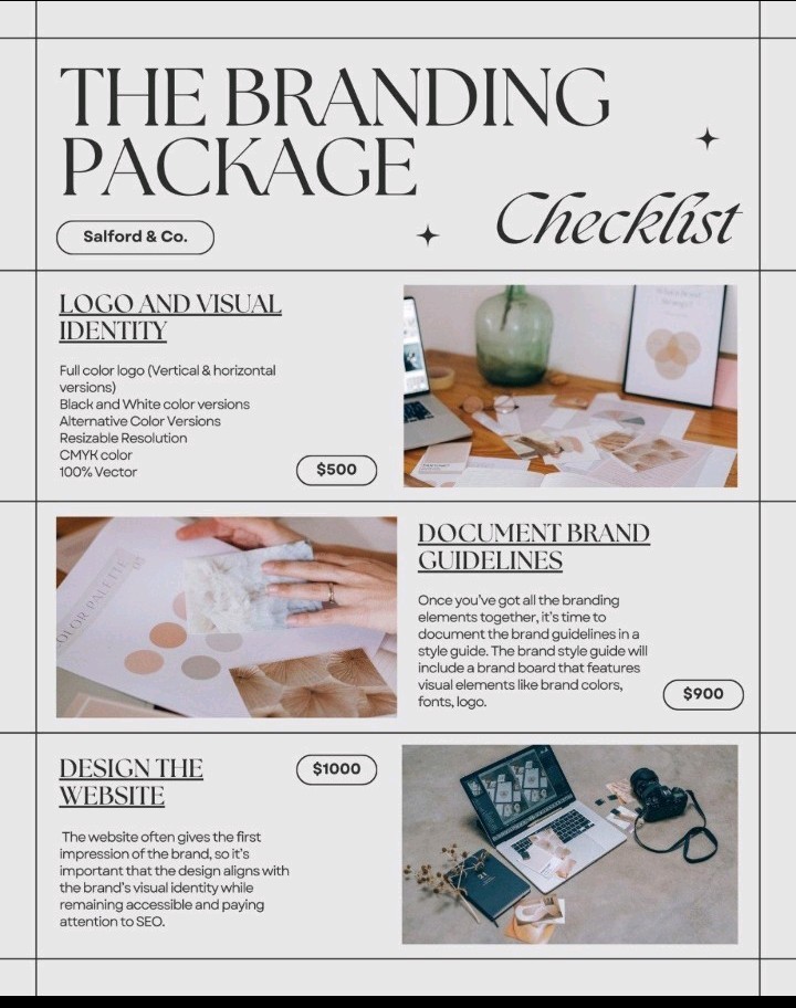 Crestova, Blue Ridge, Monarch Logo, Branding & Website Design, 3 Revisions