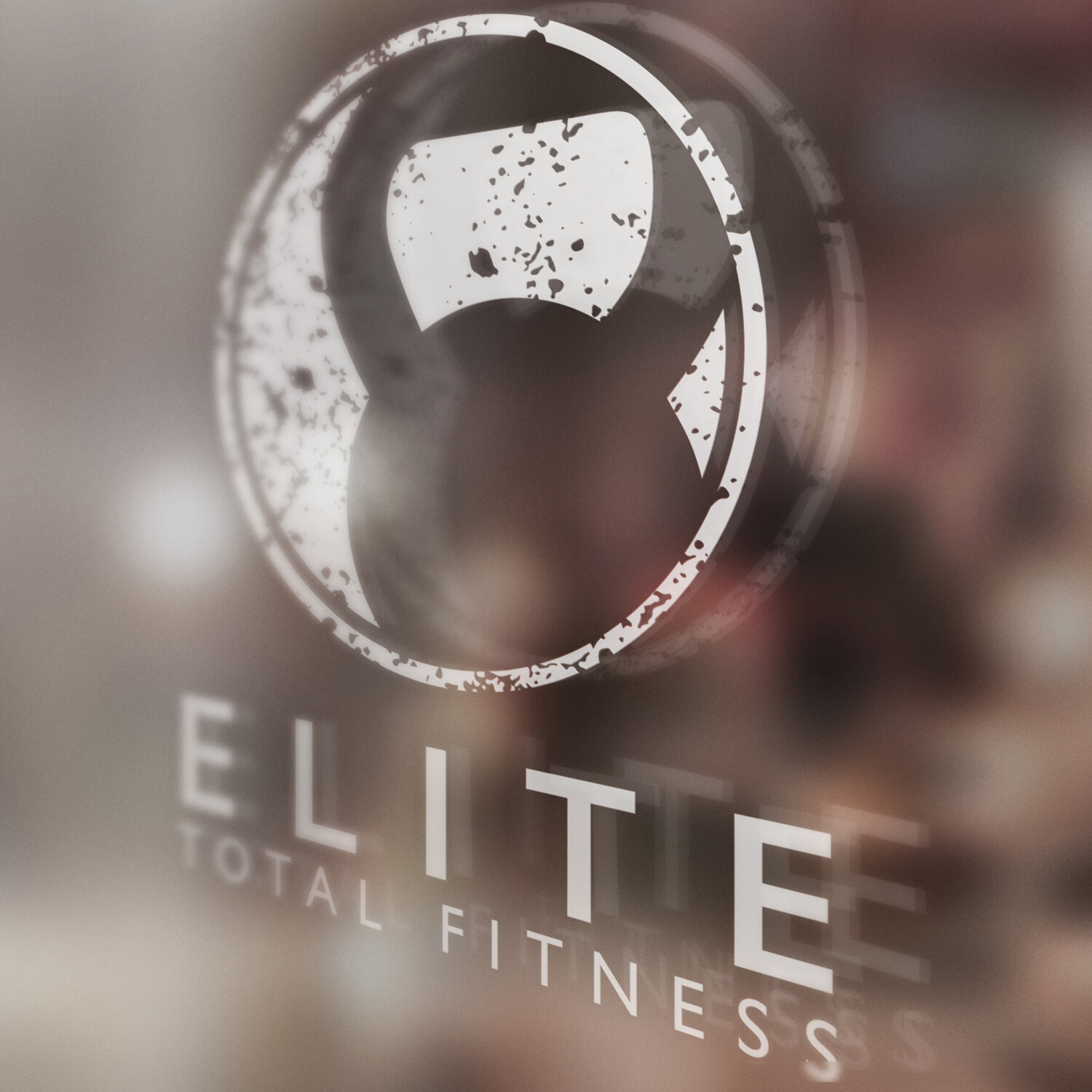 CUSTOM MADE Logo Design | Unlimited Revisions | Fitness | Gym | Crossfit | Fit