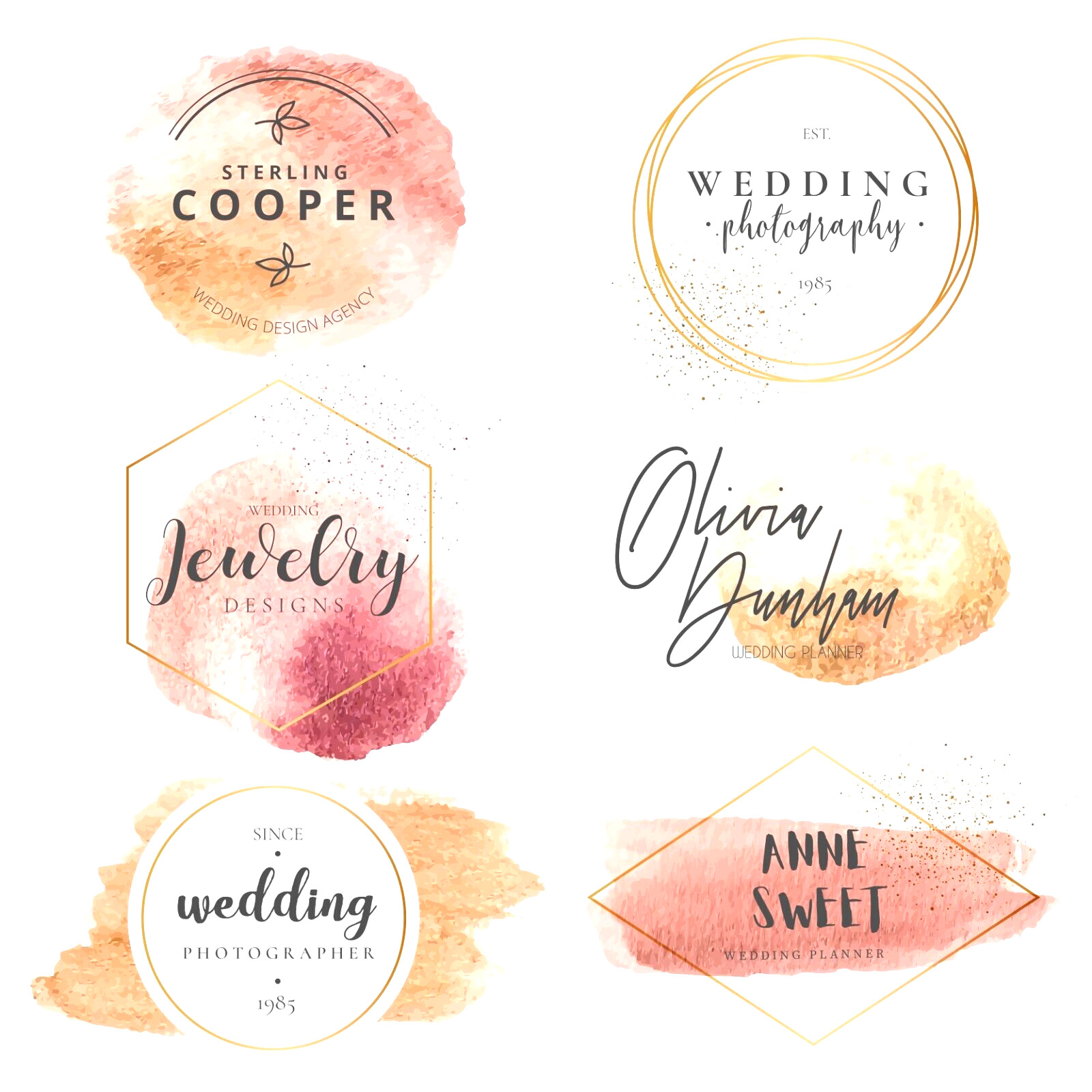 logo 3D LOGO redesigner minimalist unlimited professional logo designer
