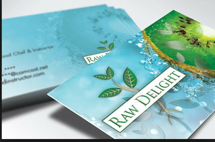 PROFESSIONAL  GRAPHIC BUSINESS CARD DESIGN –  Within 36 hrs