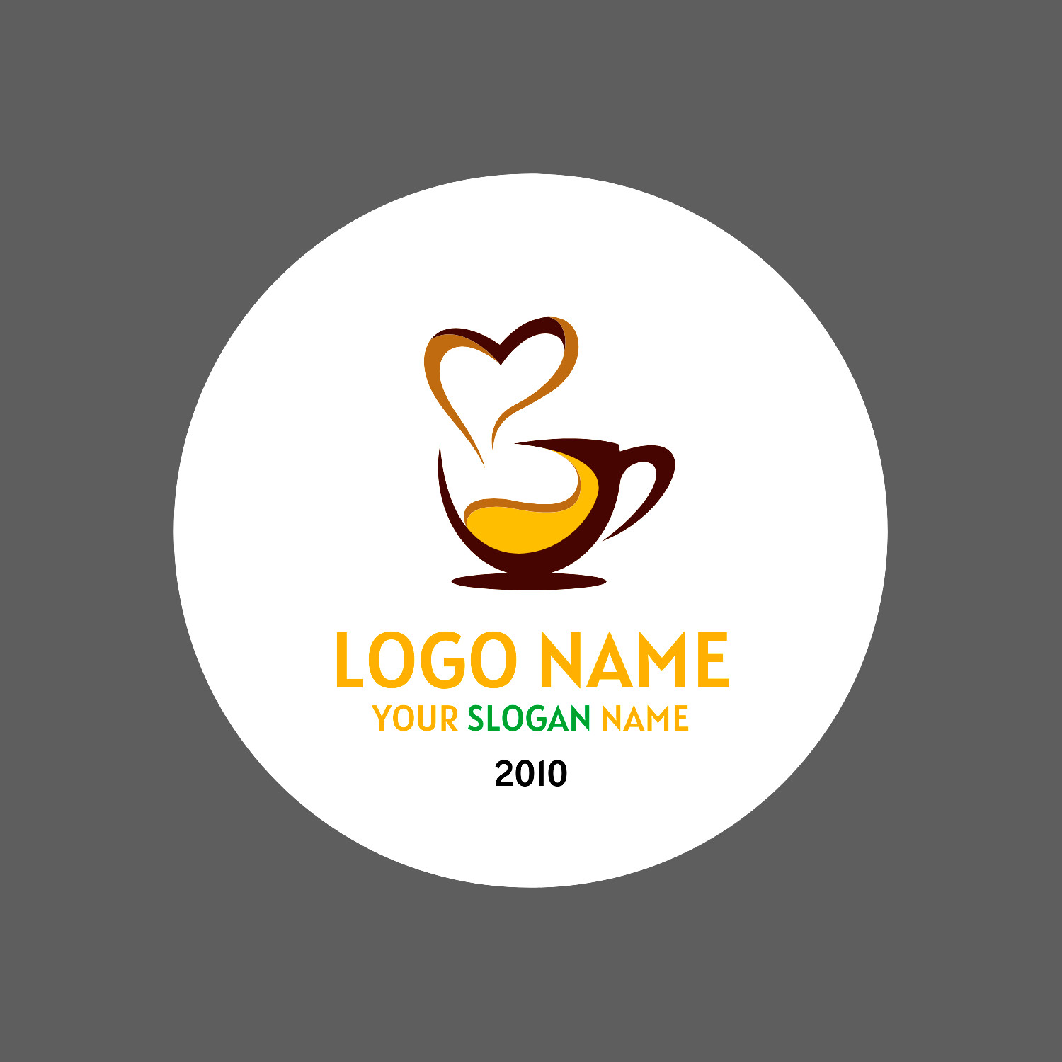 professional custom Design luxury company Logo maker vector diseño free Shipping