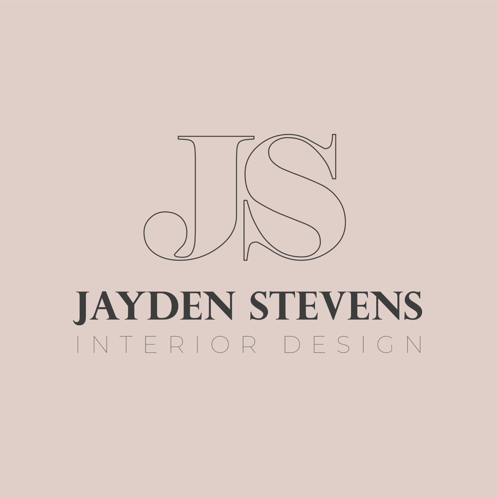 PROFESSIONAL CUSTOM MINIMAL LOGO DESIGN – SOURCE FILE – UNLIMITED REVISIONS
