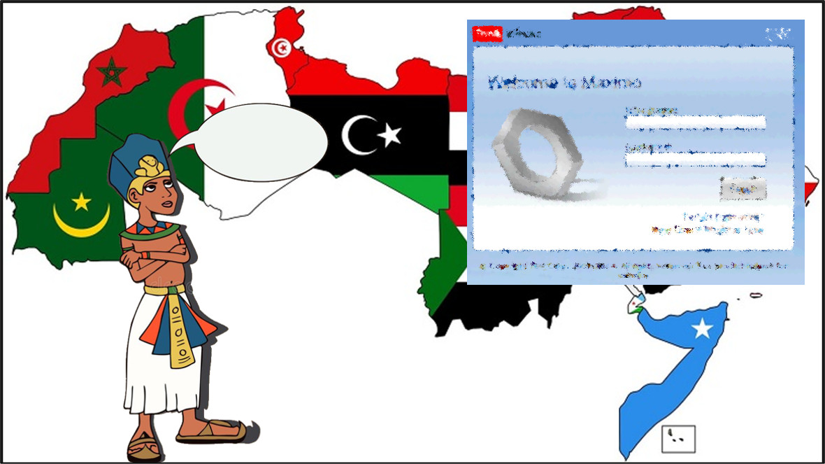 Courses MP4 Videos Materials For different students & Ages [Arabic/English] lang