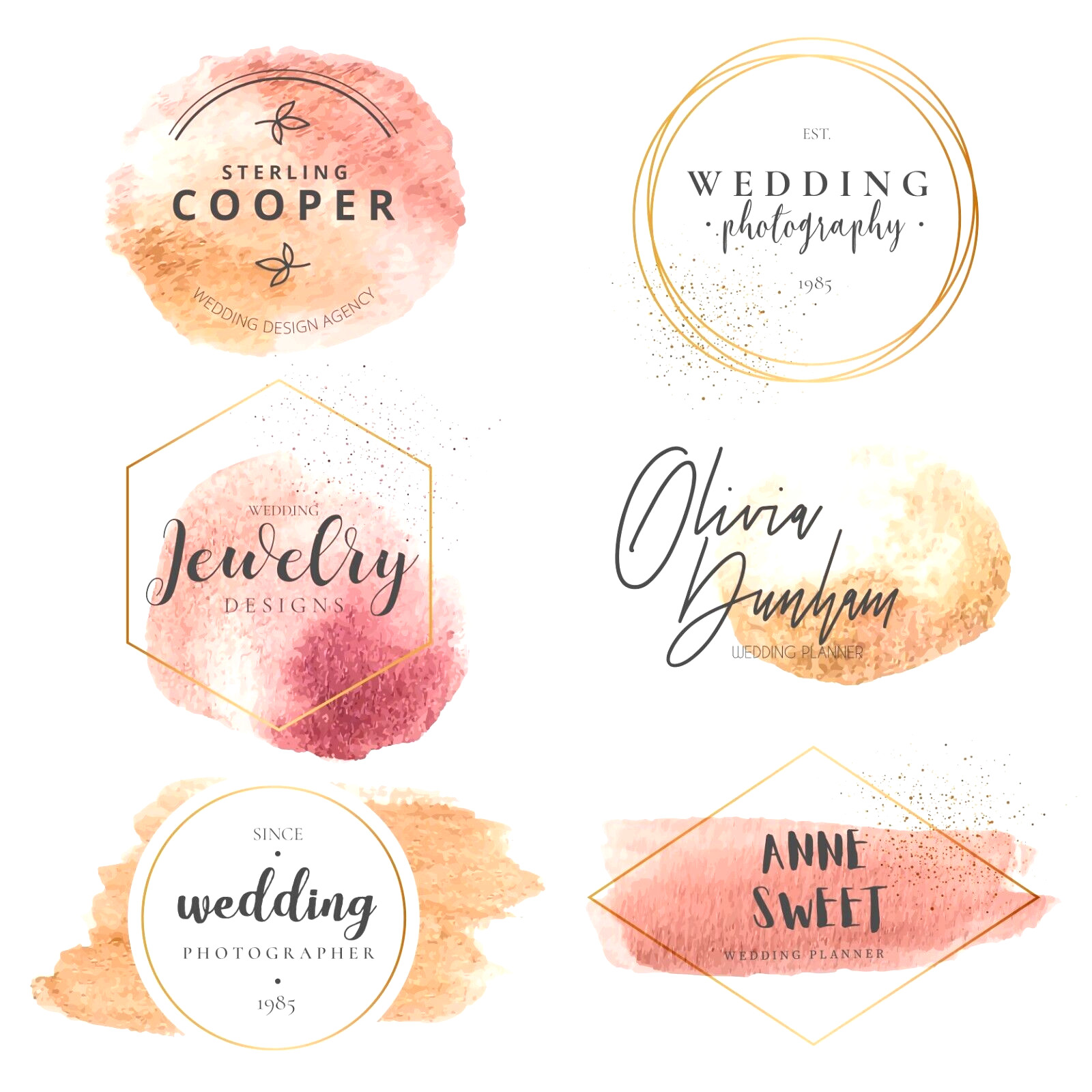 timeless logo designer minimalist unlimited professional logo designer