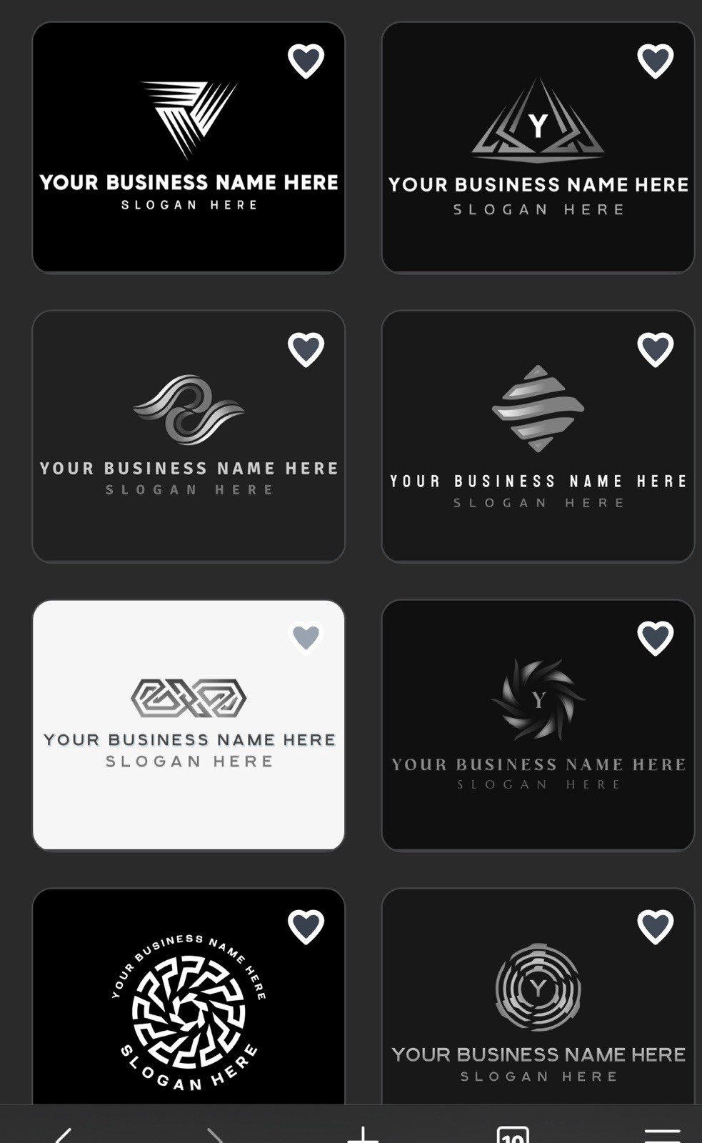 “Custom Logos & Stunning Graphics – Elevate Your Brand Today!”