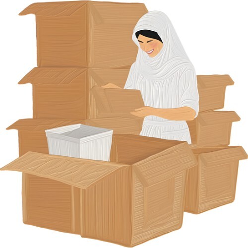 Boost Your Business Visibility with Customized Cartoon and Portrait Logos!