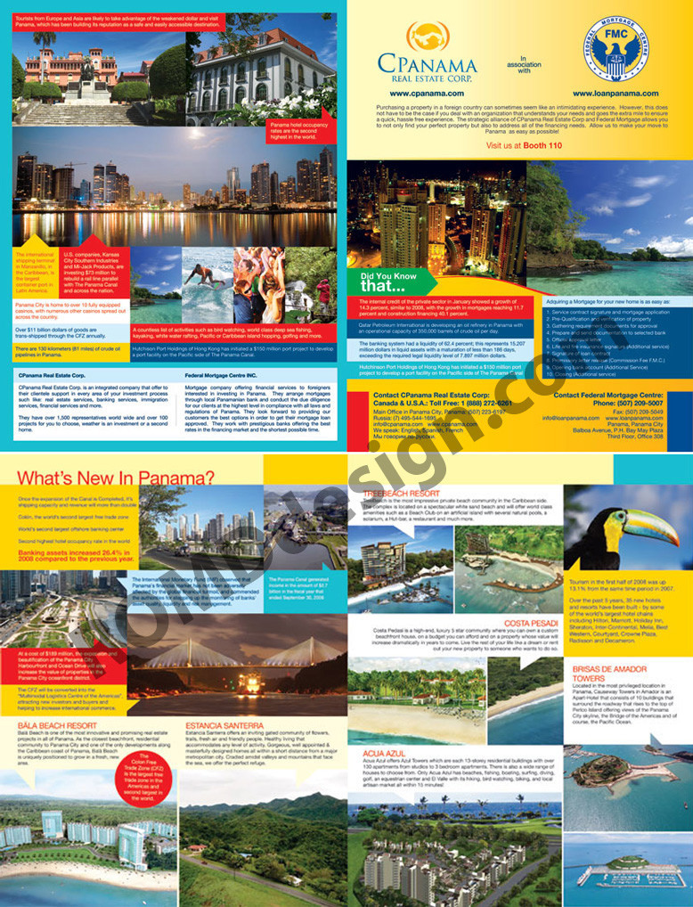 ROMDdesign – Graphic Design Services