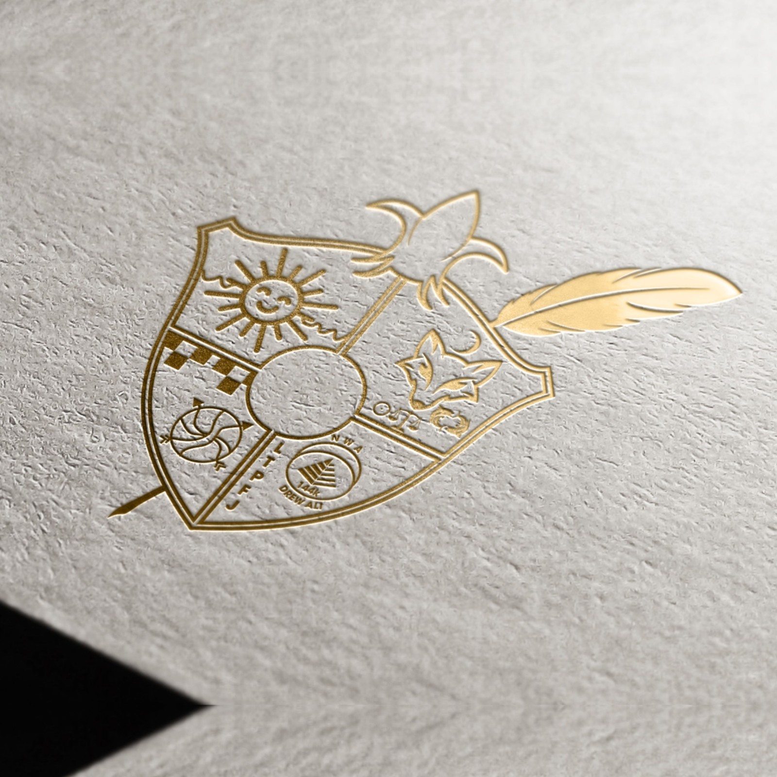 Professional Custom Logo Design for Your Brand | Business Branding Service