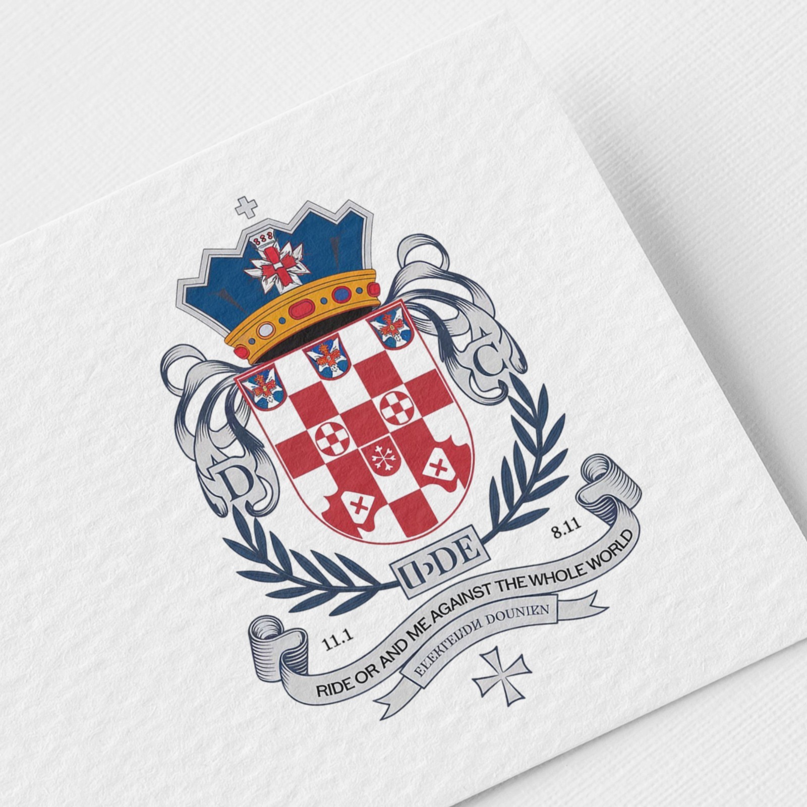 Professional Custom Logo Design for Your Brand | Business Branding Service