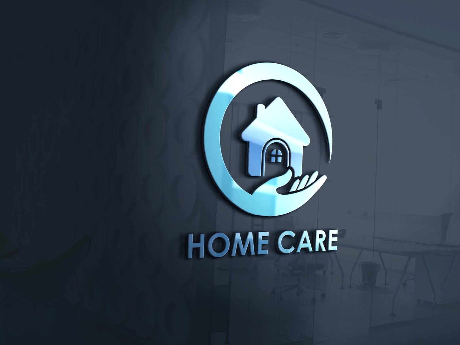 PROFESSIONAL CUSTOM LOGO DESIGN FOR BUSINESS + UNLIMITED REVISION,