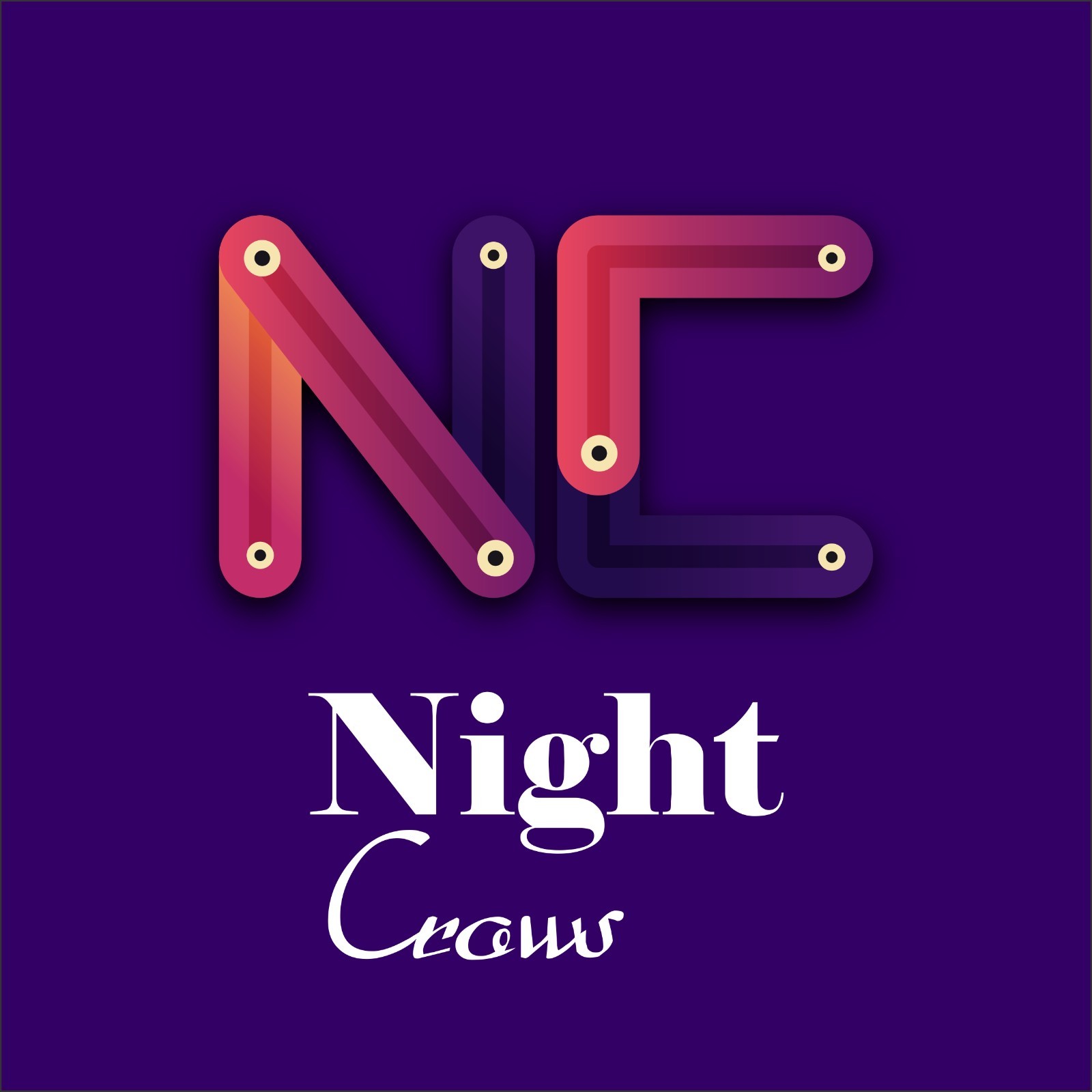 Professional Custom Logo Design | Modern Minimalist Business Logo | Source File