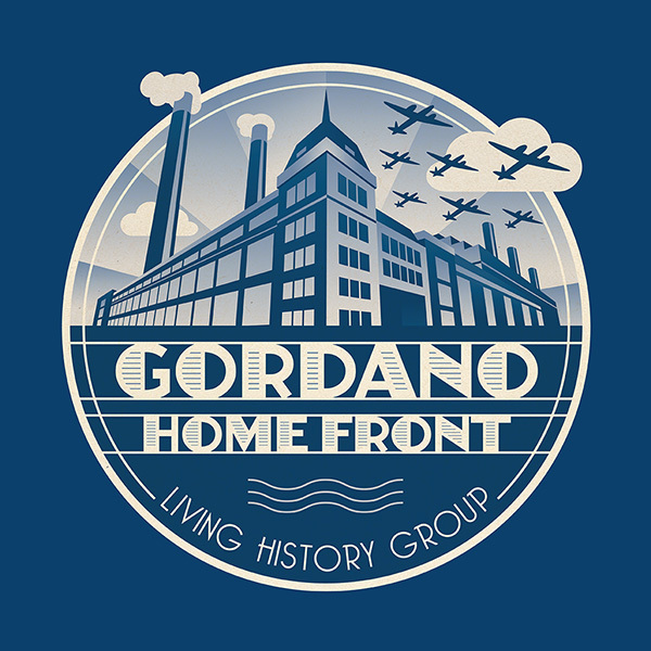 CUSTOM RETRO | VINTAGE LOGO DESIGN