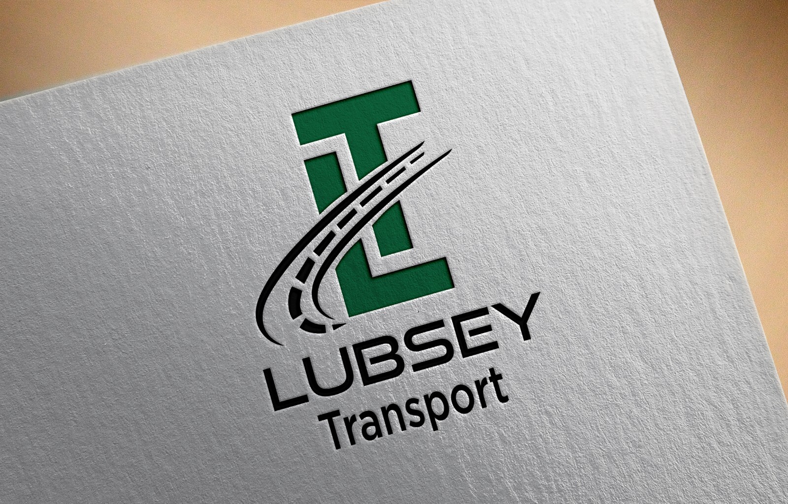 3 Custom Logo Design Concepts with a Modern, Minimal & Professional Look for You