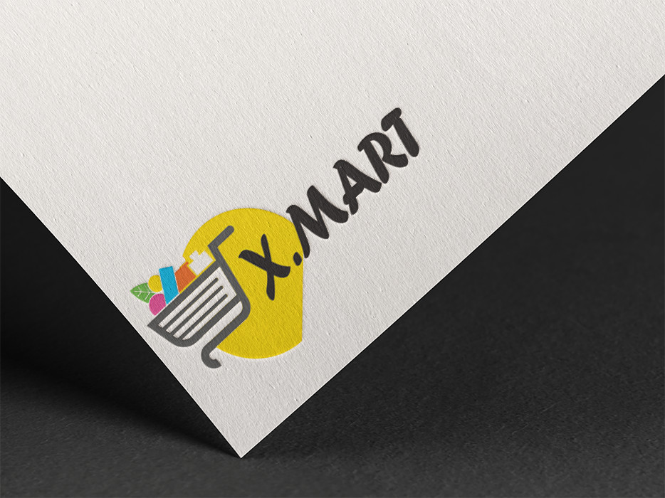 Professional Custom LOGO Design Unlimited Revisions + Free Source File