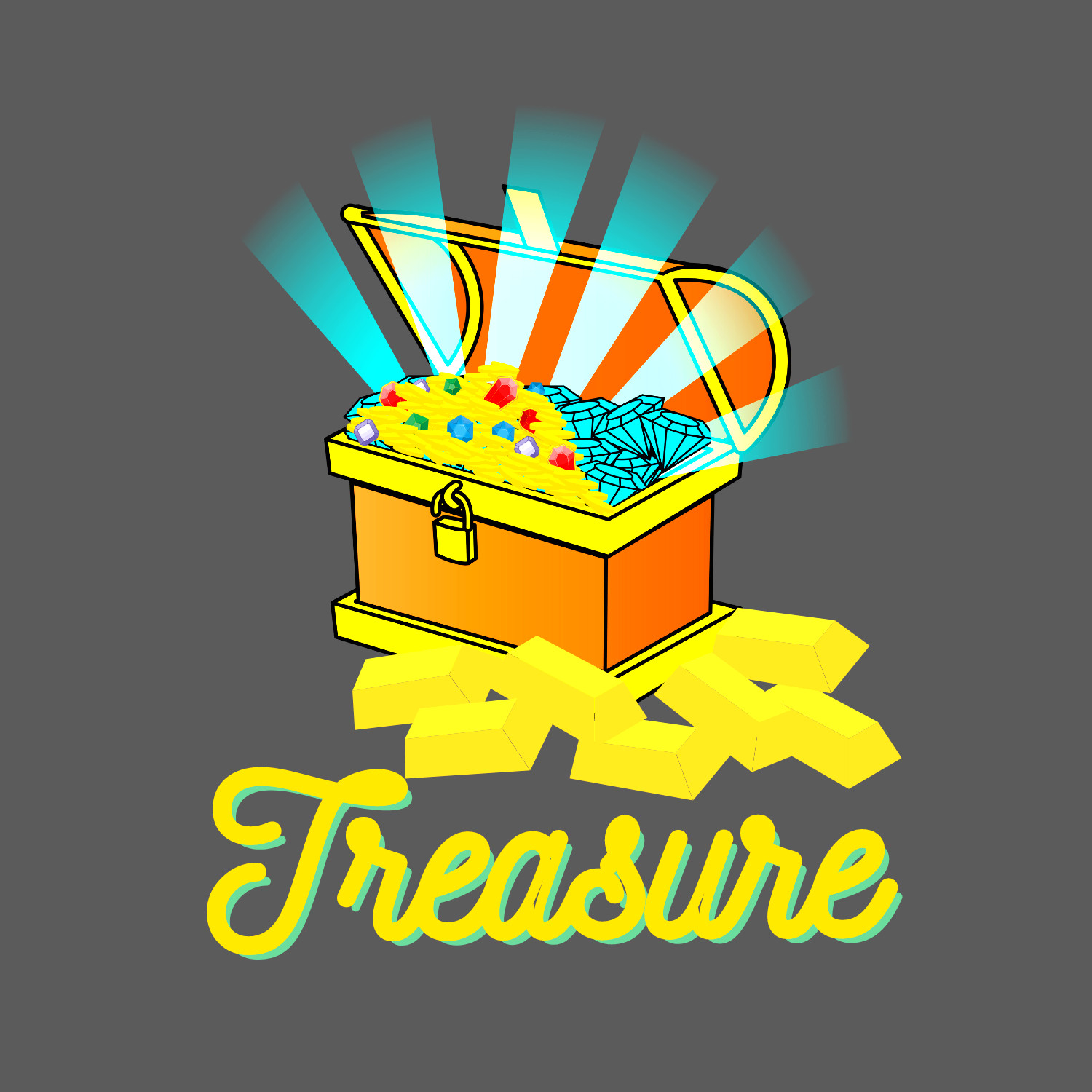 3D LOGO redesigner minimalist unlimited