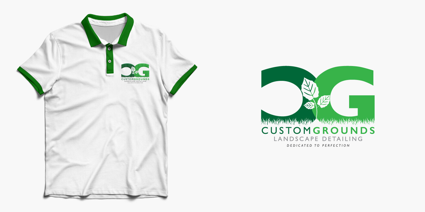 Custom Made Creative Logo Design Unlimited Revisions 100% Guaranteed