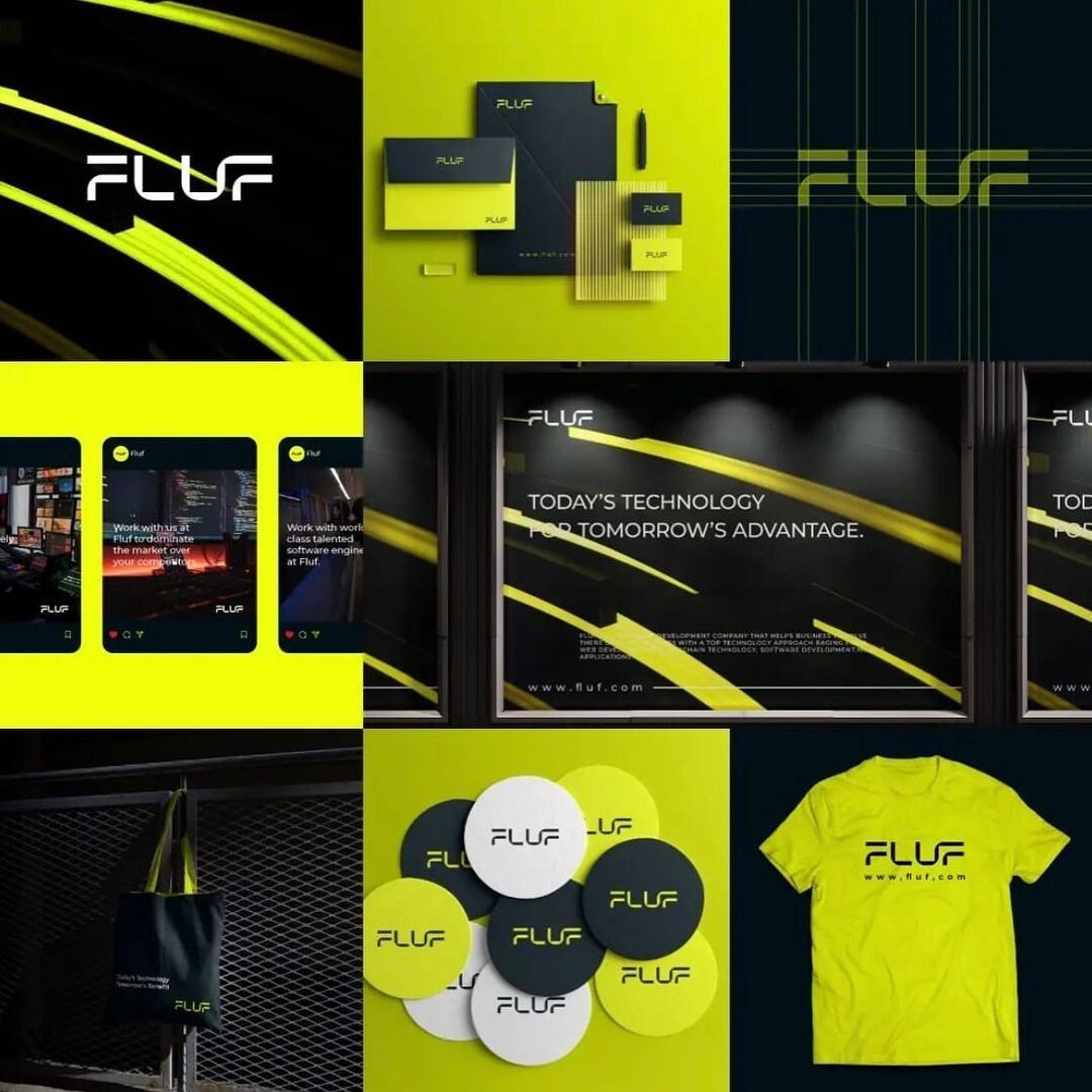 I will do unique custom logo for your brand and business
