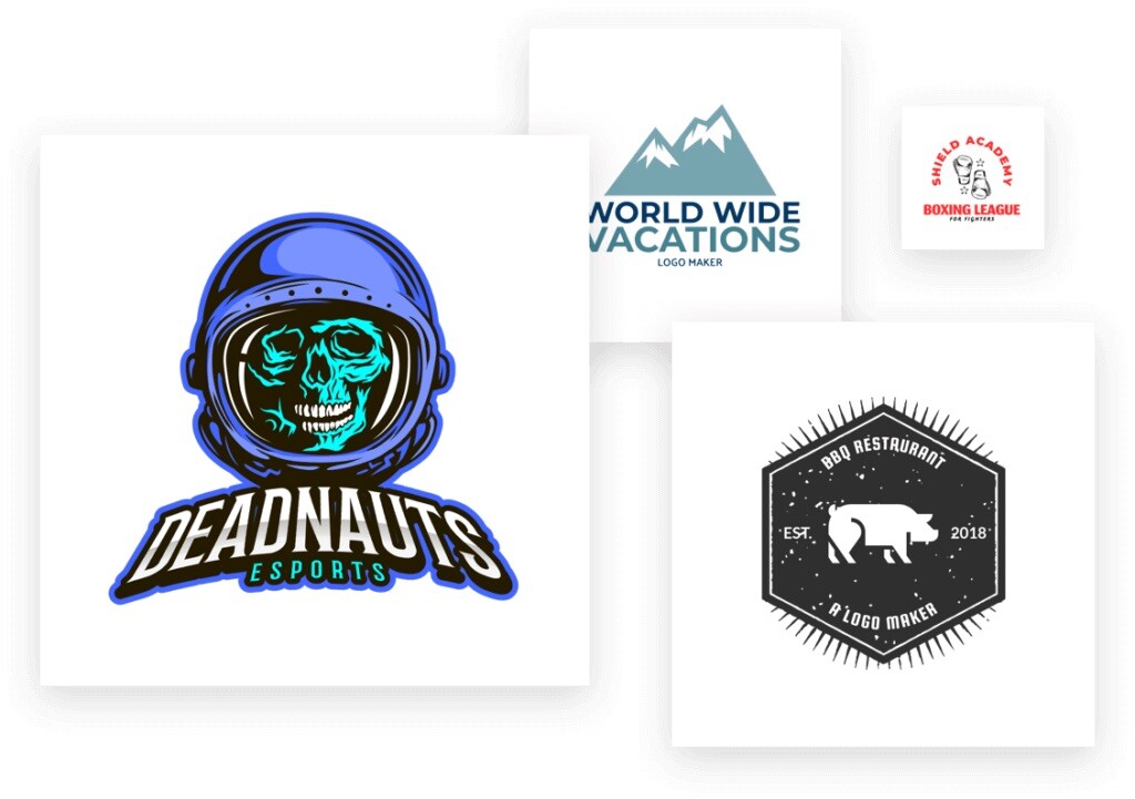 AFFORDABLE CUSTOM LOGO DESIGN FOR BUSINESS + UNLIMITED REVISION | GRAPHICS