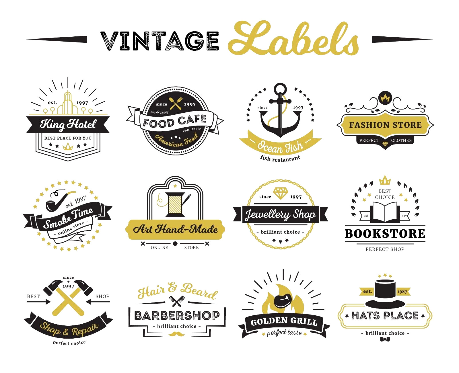 minimalist unlimited professional logo designer