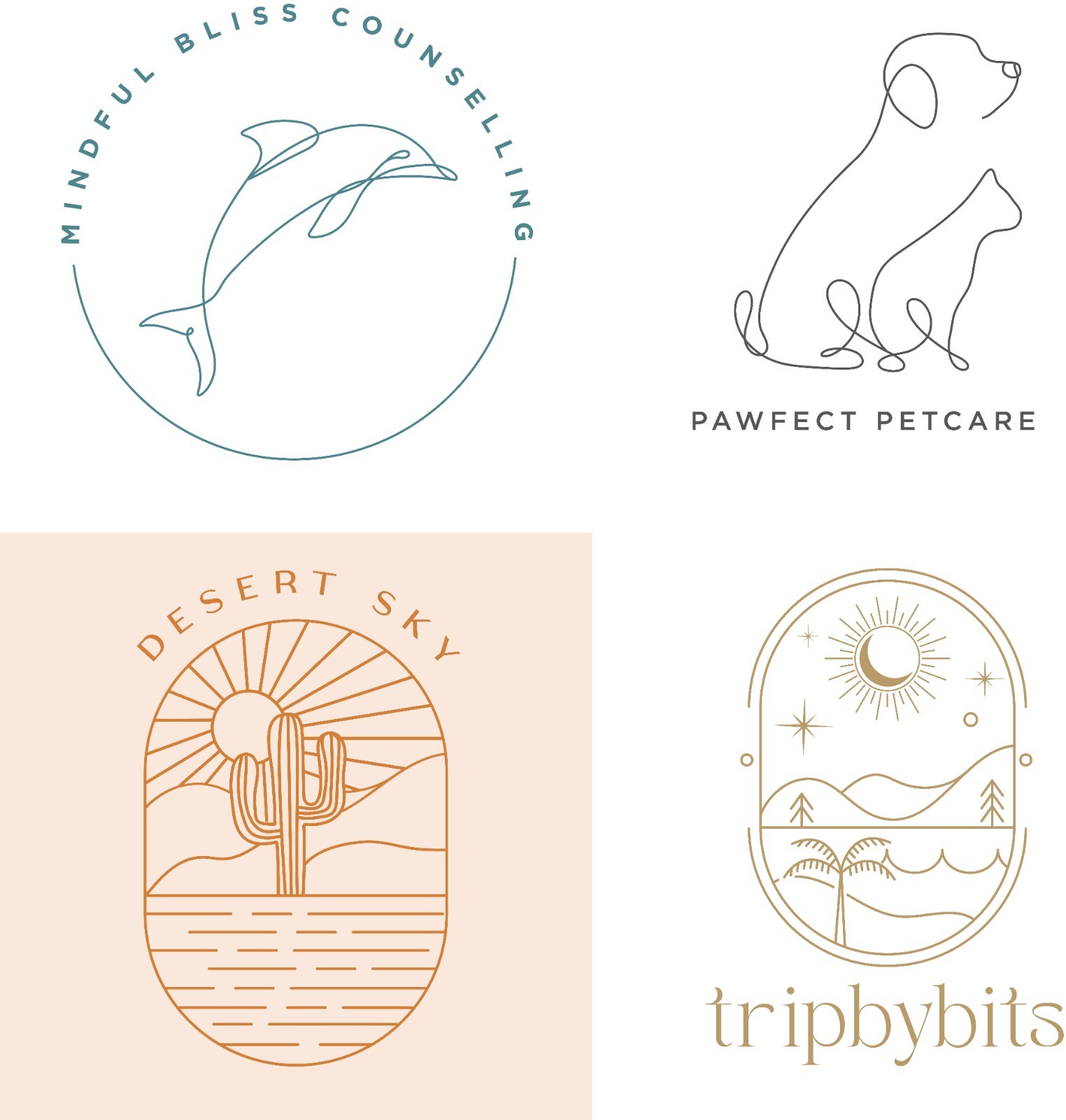 Custom Logo Design – with Unlimited Revisions – **FREE BUSINESS CARD DESIGN **.