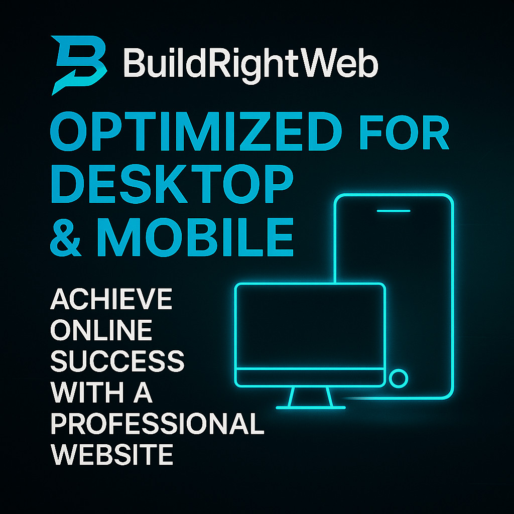 Business Flyer / Poster Design (Print + Social Ready)