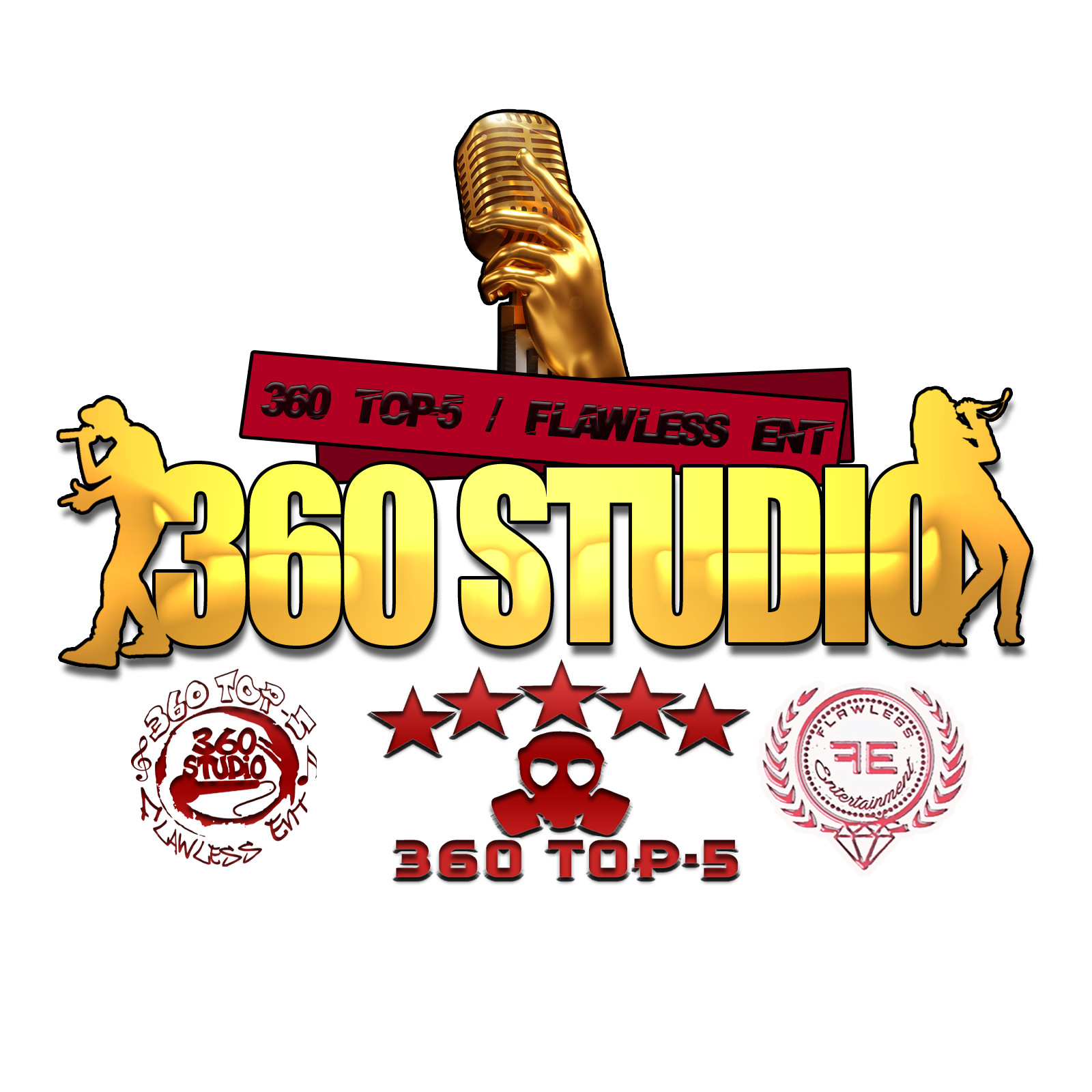 Any Kind Of GRAPHIC DESIGN,LOGO,Flyer,Book Cover,ETC Modern Professional