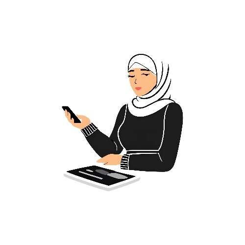 Boost Your Business Visibility with Customized Cartoon and Portrait Logos!