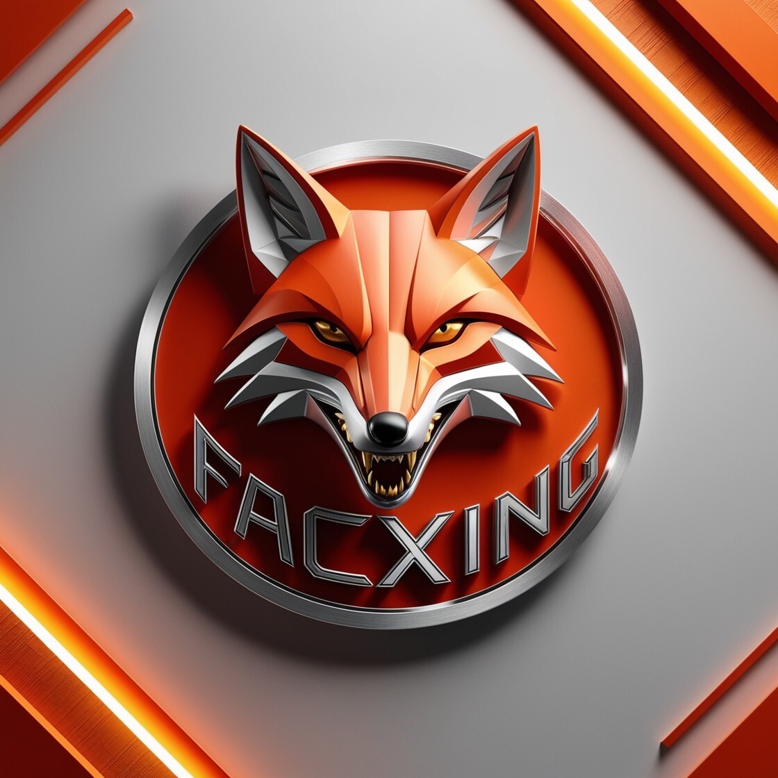 Create a Graphic design new 3d logo design redesign revision