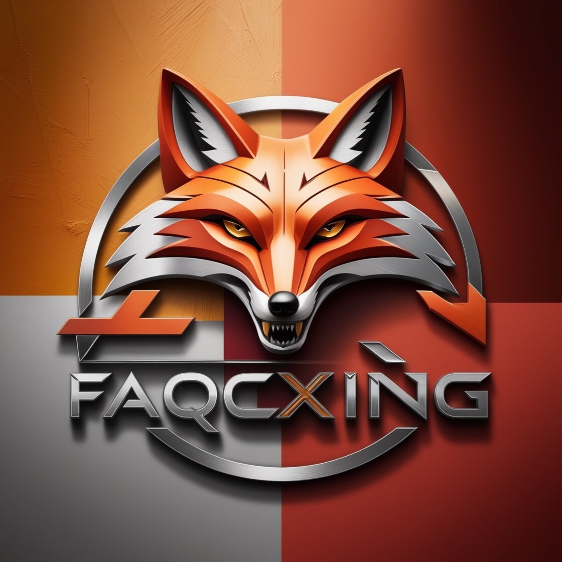 Create a Graphic design new 3d logo design redesign revision