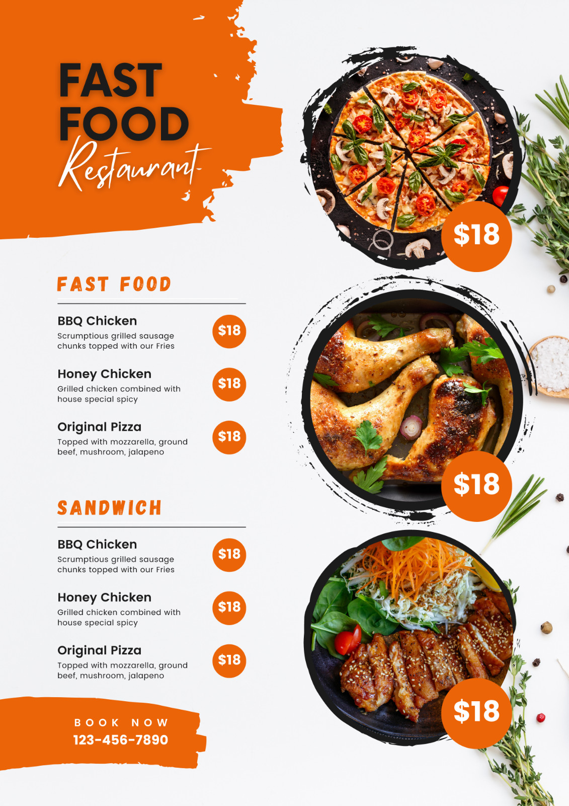 PROFESSIONAL FLYER, POSTER, BROCHURE DESIGN + SOURCE FILE + UNLIMITED REVISIONS