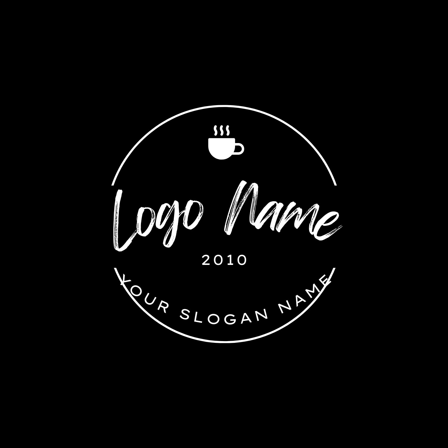 Create Visionary Iconic Innovative Distinctive Empower revision logo design