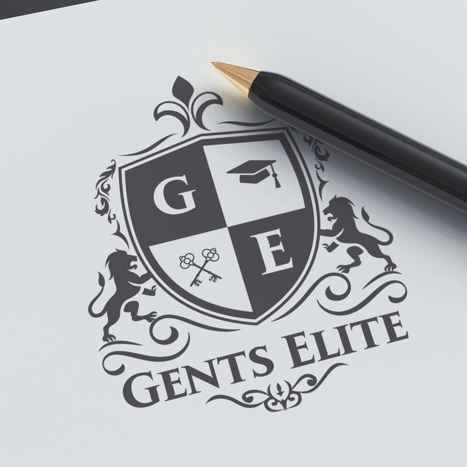 Professional Custom Logo Design for Your Brand | Business Branding Service