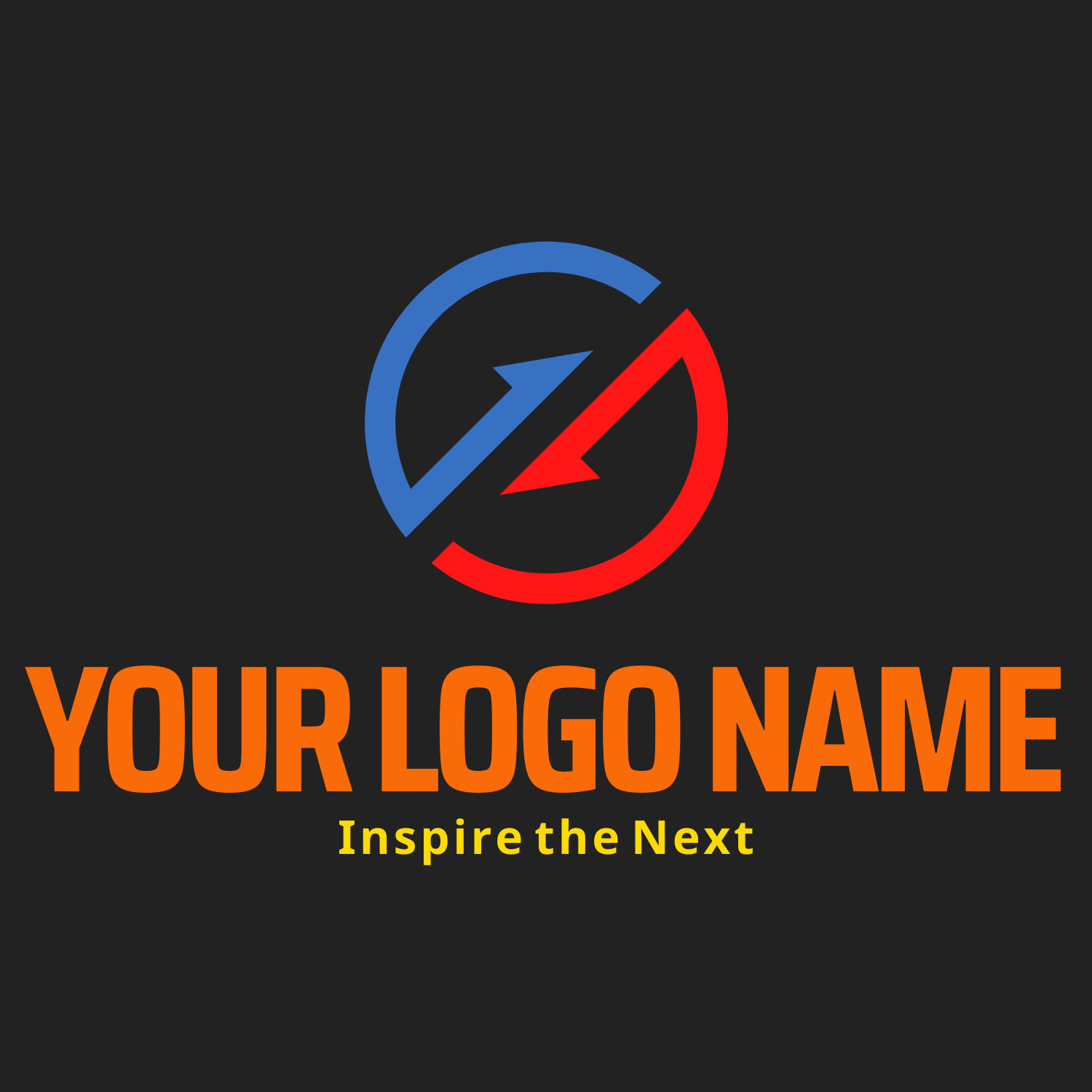 professional revision USA company Design luxury custom Logo maker Shiping diseño