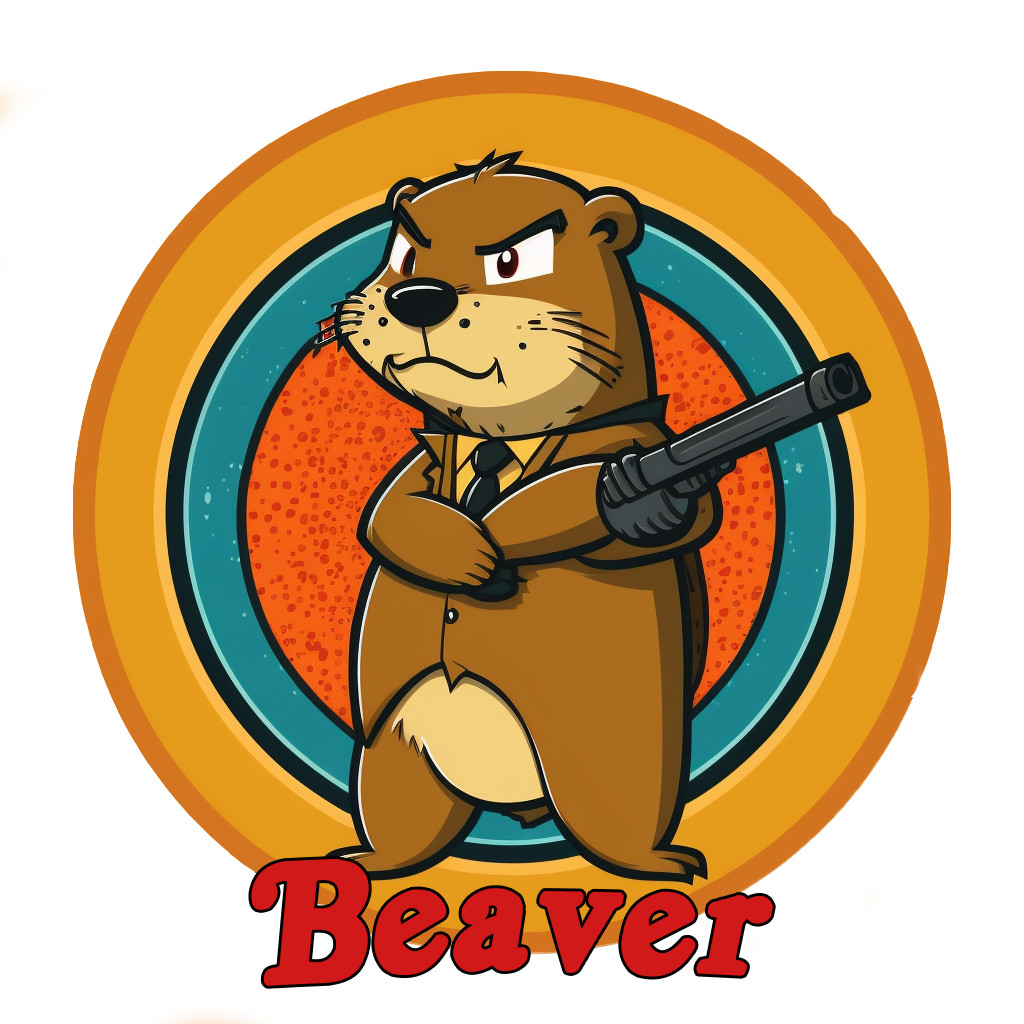 I will design a custom logo/mascot for your business with unlimited revisions
