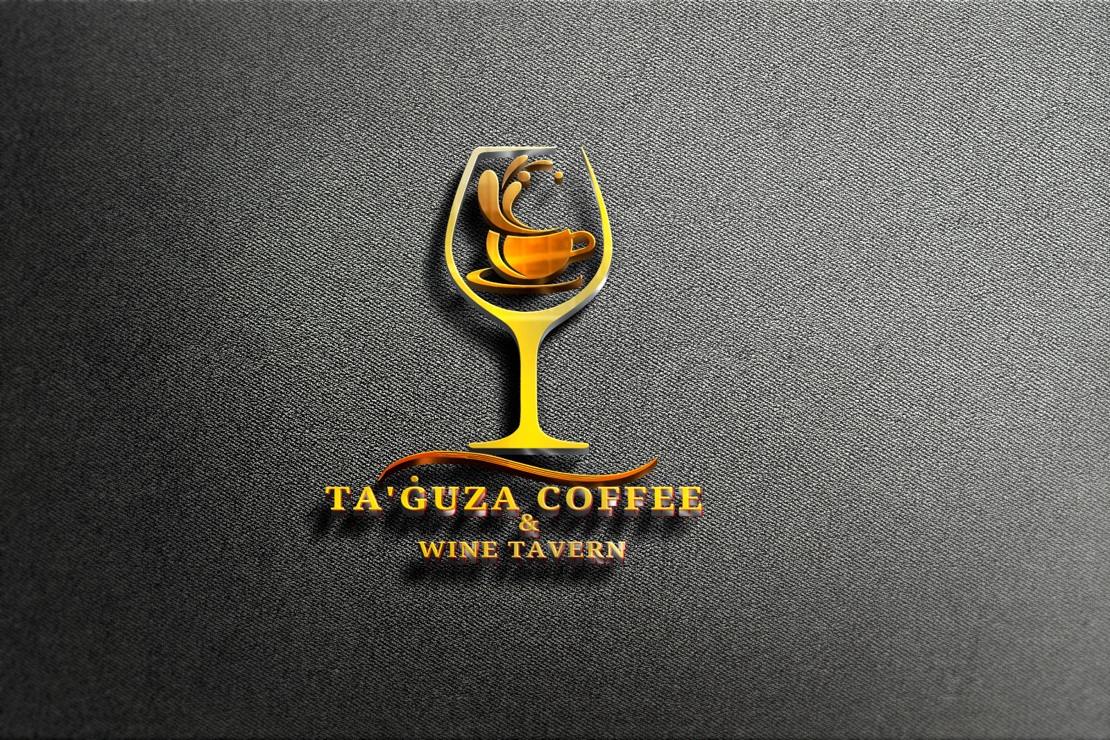 professional 3D logo designer photoshop